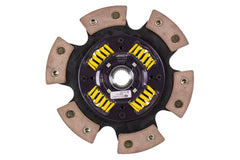 Advanced Clutch Technology 6240518 6 Pad Sprung Race Disc