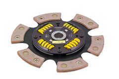 Advanced Clutch Technology 6240527 6 Pad Sprung Race Disc