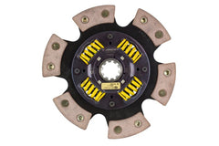Advanced Clutch Technology 6240529 6 Pad Sprung Race Disc