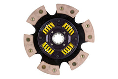 Advanced Clutch Technology 6240529A 6 Pad Sprung Race Disc
