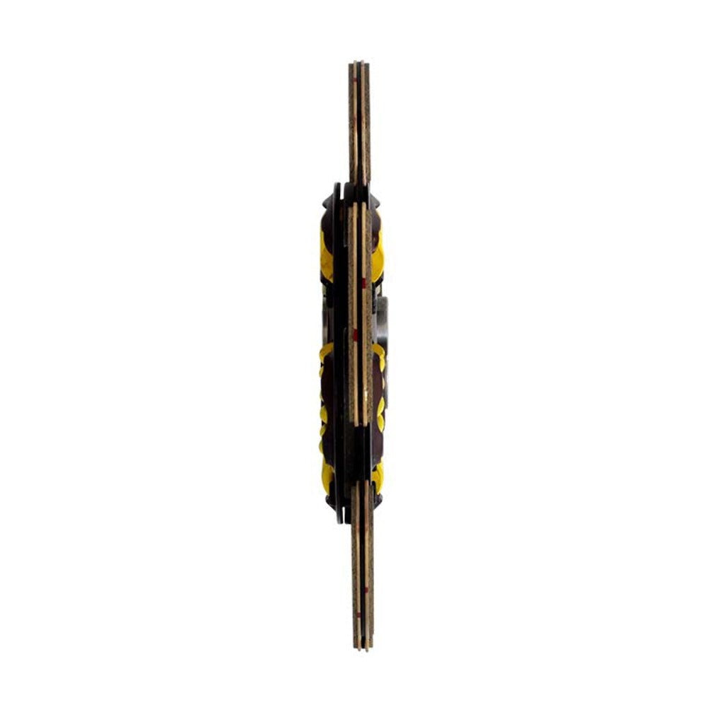 Advanced Clutch Technology 6240533 6 Pad Sprung Race Disc