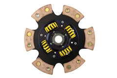 Advanced Clutch Technology 6240533 6 Pad Sprung Race Disc