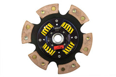 Advanced Clutch Technology 6240533 6 Pad Sprung Race Disc
