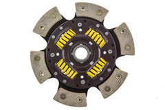 Advanced Clutch Technology 6240607 6 Pad Sprung Race Disc