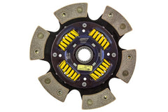 Advanced Clutch Technology 6240607 6 Pad Sprung Race Disc
