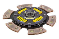 Advanced Clutch Technology 6240608 6 Pad Sprung Race Disc