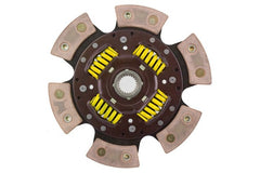 Advanced Clutch Technology 6240608 6 Pad Sprung Race Disc