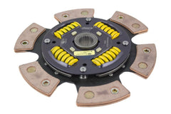 Advanced Clutch Technology 6240618 6 Pad Sprung Race Disc