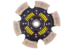Advanced Clutch Technology 6240618 6 Pad Sprung Race Disc
