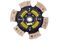 Advanced Clutch Technology 6240618 6 Pad Sprung Race Disc