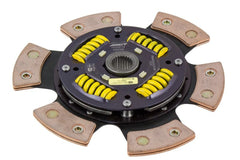 Advanced Clutch Technology 6250306 6 Pad Sprung Race Disc