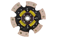 Advanced Clutch Technology 6250306 6 Pad Sprung Race Disc