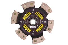 Advanced Clutch Technology 6250307 6 Pad Sprung Race Disc