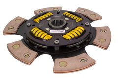 Advanced Clutch Technology 6250307 6 Pad Sprung Race Disc