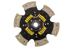 Advanced Clutch Technology 6250308-1 6 Pad Sprung Race Disc