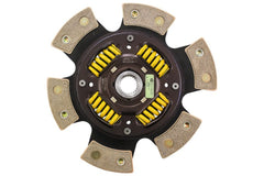 Advanced Clutch Technology 6250308-1 6 Pad Sprung Race Disc