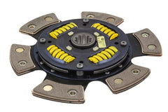 Advanced Clutch Technology 6250319 6 Pad Sprung Race Disc