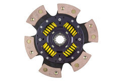 Advanced Clutch Technology 6250623 6 Pad Sprung Race Disc