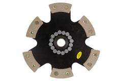 Advanced Clutch Technology 6266007 6 Pad Rigid Race Disc