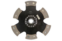Advanced Clutch Technology 6266032 6 Pad Rigid Race Disc