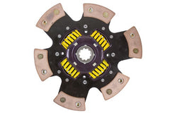 Advanced Clutch Technology 6266302 6 Pad Sprung Race Disc