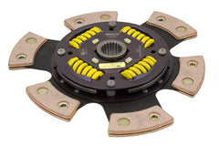 Advanced Clutch Technology 6266307 6 Pad Sprung Race Disc