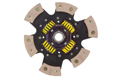 Advanced Clutch Technology 6266307 6 Pad Sprung Race Disc