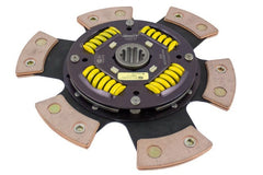 Advanced Clutch Technology 6266319 6 Pad Sprung Race Disc