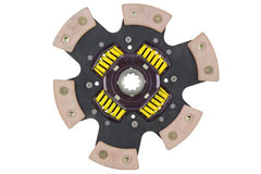 Advanced Clutch Technology 6266319 6 Pad Sprung Race Disc