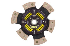Advanced Clutch Technology 6266319 6 Pad Sprung Race Disc