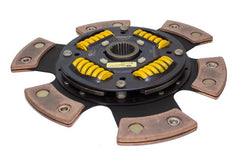 Advanced Clutch Technology 6266320 6 Pad Sprung Race Disc