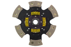 Advanced Clutch Technology 6266320 6 Pad Sprung Race Disc