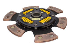 Advanced Clutch Technology 6266332 6 Pad Sprung Race Disc