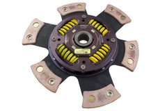 Advanced Clutch Technology 6280308 6 Pad Sprung Race Disc