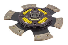 Advanced Clutch Technology 6280319 6 Pad Sprung Race Disc