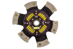 Advanced Clutch Technology 6280319 6 Pad Sprung Race Disc