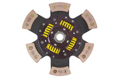 Advanced Clutch Technology 6280608 6 Pad Sprung Race Disc