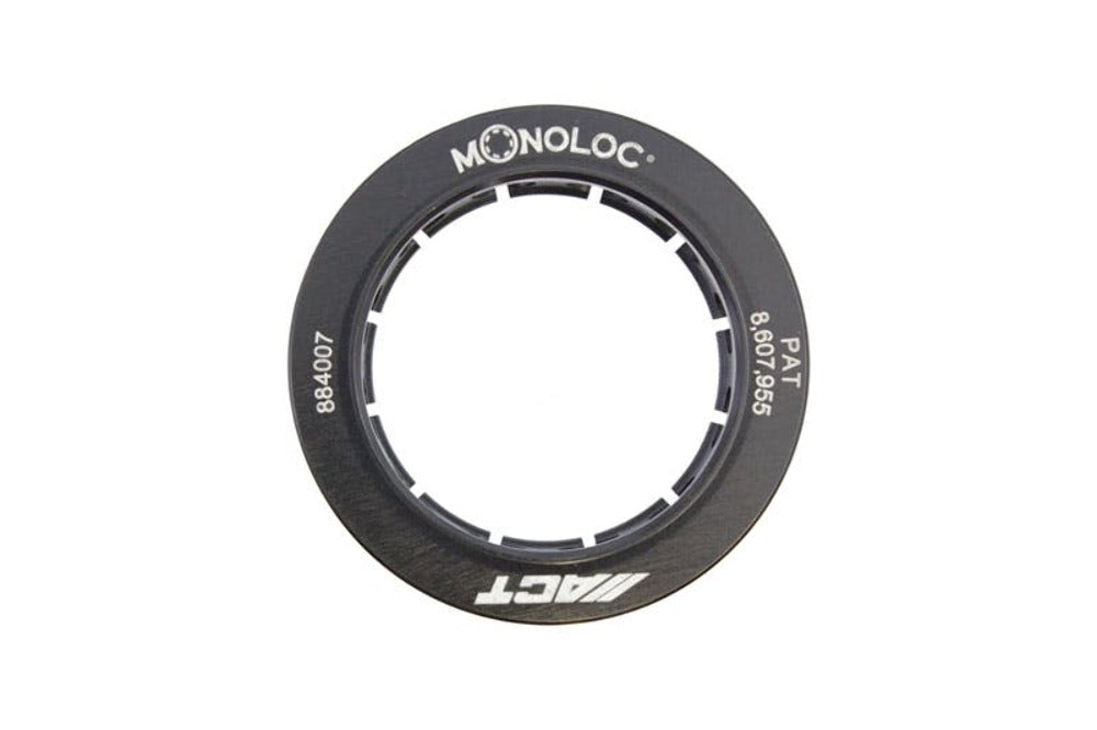 Advanced Clutch Technology 884007P Monoloc Collar