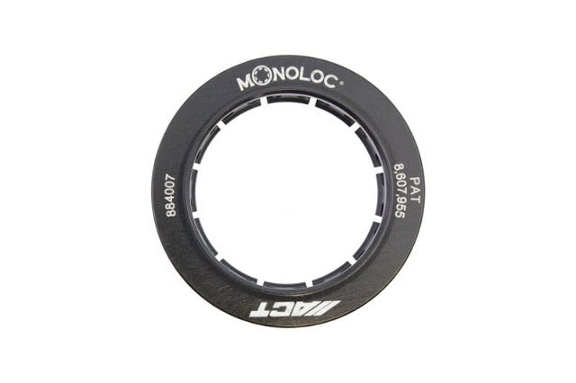 Advanced Clutch Technology 884007P Monoloc Collar