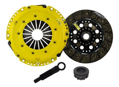Advanced Clutch Technology AA1-HDSD HD/Perf Street Rigid