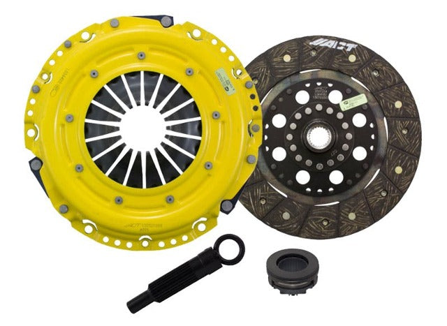 Advanced Clutch Technology AA2-HDSD HD/Perf Street Rigid