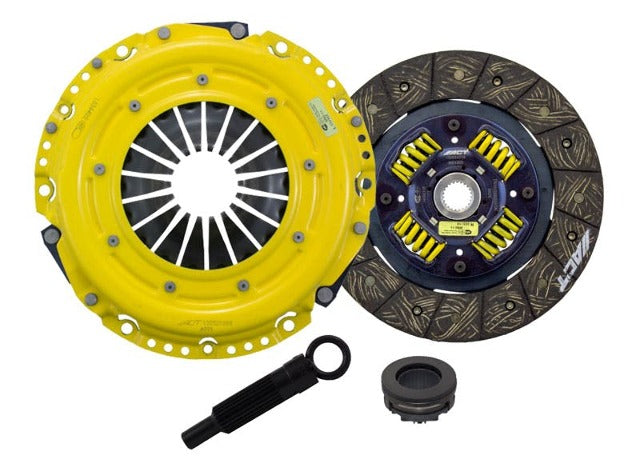 Advanced Clutch Technology AA2-HDSS HD/Perf Street Sprung