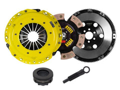 Advanced Clutch Technology AA5-HDG6 HD/Race Sprung 6 Pad