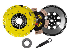 Advanced Clutch Technology AA6-HDG6 HD/Race Sprung 6 Pad