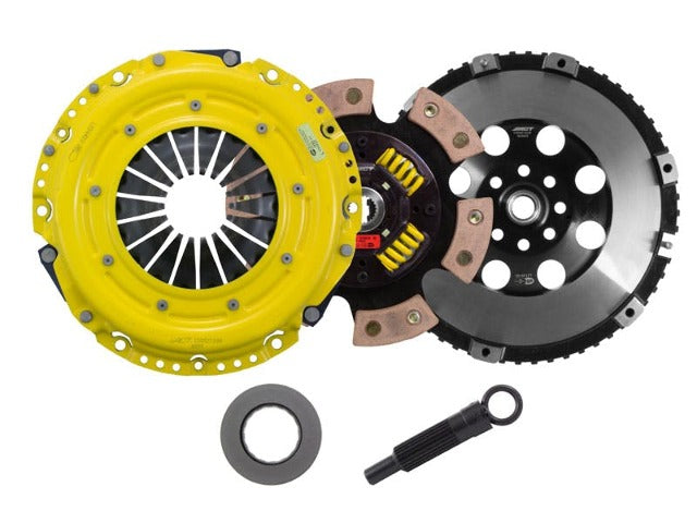 Advanced Clutch Technology AA6-XTG6 XT/Race Sprung 6 Pad