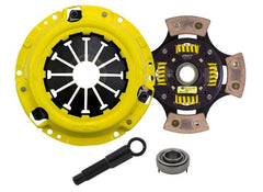 Advanced Clutch Technology AI1-HDG4 HD/Race Sprung 4 Pad