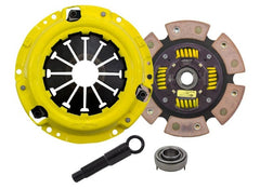 Advanced Clutch Technology AI1-HDG6 HD/Race Sprung 6 Pad