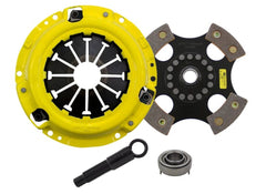 Advanced Clutch Technology AI1-HDR4 HD/Race Rigid 4 Pad