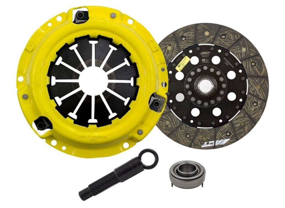 Advanced Clutch Technology AI1-HDSS HD/Perf Street Sprung