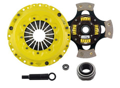 Advanced Clutch Technology AI2-HDG4 HD/Race Sprung 4 Pad